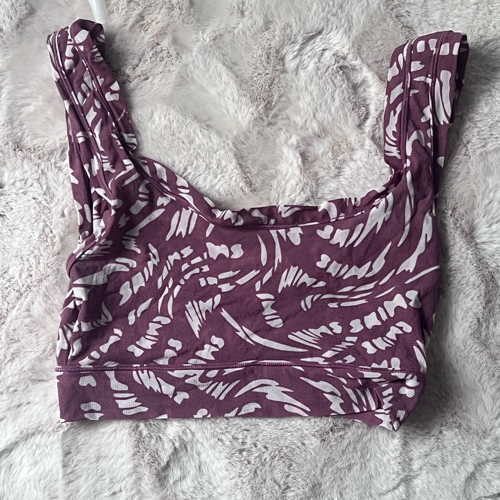 SKIMS Bra/Bralette size Large